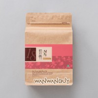 [魚池農會]日月潭初蕊紅茶樂活包-150g