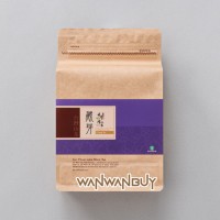 [魚池農會]日月潭藏芽紅茶樂活包-100g