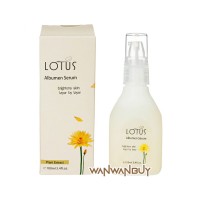 [古寶]Lotus頂級香蓮植物胎盤精華液 100ml