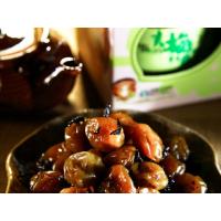 [信義鄉農會-梅子夢工廠] 酸甜姊妹花系列-紫蘇ㄉ梅300g(無湯汁)*1罐
