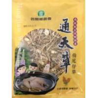 *[名間鄉農會] 通天草(狗尾仔草)200克*1包
