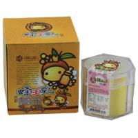 [蜂國蜂蜜莊園-蜂國養蜂場-中寮鄉蜂產銷第一班]   蜂三寶500g*1罐-低溫冷凍 (限宅配配送)