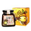 [蜂國蜂蜜莊園-蜂國養蜂場-中寮鄉蜂產銷第一班]   蜜梅 530克*1罐