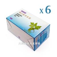 大雪山農場 明日葉茶包(3g*30包)*6盒