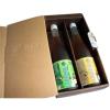 雙醋禮盒(蜂蜜醋500ml+蜂蜜綠皮柳丁醋500ml）