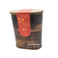 [南投縣魚池鄉農會-日月潭紅茶館] 魚池農會 "典藏-台茶18號-紅玉-75g"(單罐)