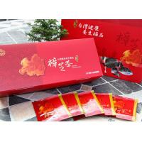[日月潭東光金線蓮園區]東光樟芝茶(3g*35包)*1盒