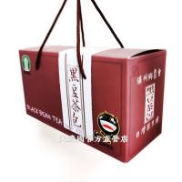 [滿州鄉農會]滿州農會黑豆茶包(18g*20包)*1提盒