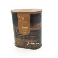 [南投縣魚池鄉農會-日月潭紅茶館] 魚池農會 "典藏-阿薩姆紅茶-75g"(單罐)*1罐