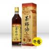 [名品農產行-名間鄉產銷第十八班] 冷壓烏龍茶籽油600ml*2瓶