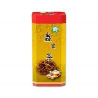 *(買大+2小=一組)大雪山農場 蟲草茶包(60包)*1盒+(3g*10包)*2盒