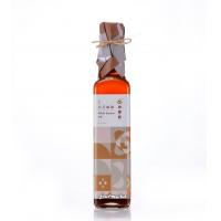[由豐將] 白芝麻油250ml *1瓶