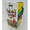 [蔴鑽農坊-許益堂] 手繪茶飲-成功好棒蒡茶包-大泡包(13g*20包入)*1提盒