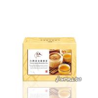 [玉民-台灣黃金蕎麥] 台灣黃金蕎麥茶(小)(7克×10入)*1盒