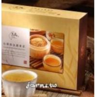 [玉民-台灣黃金蕎麥] 台灣黃金蕎麥茶(大)(7克×40入)*1盒