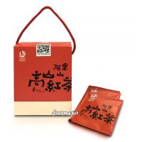 *[中埔鄉農會] 阿里山高山紅茶茶包18入*1提袋