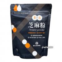 缺貨中[善化區農會]善化農會 芝麻粉300g*1袋