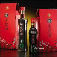 缺貨中[西港區農會-兩種規格任選]西港農會 黑麻油