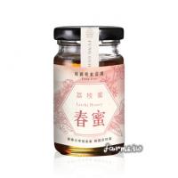 [蜂國蜂蜜莊園-蜂國養蜂場-中寮鄉蜂產銷第一班]   春蜜(荔枝蜜)130g