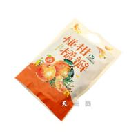 [中埔農會]中埔鄉農會椪柑橘瓣(14g*12小包)*1袋~有效期至2027/2月/25