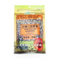 [天農國]花蓮綠農場三色藜麥400g*1密封夾鏈袋